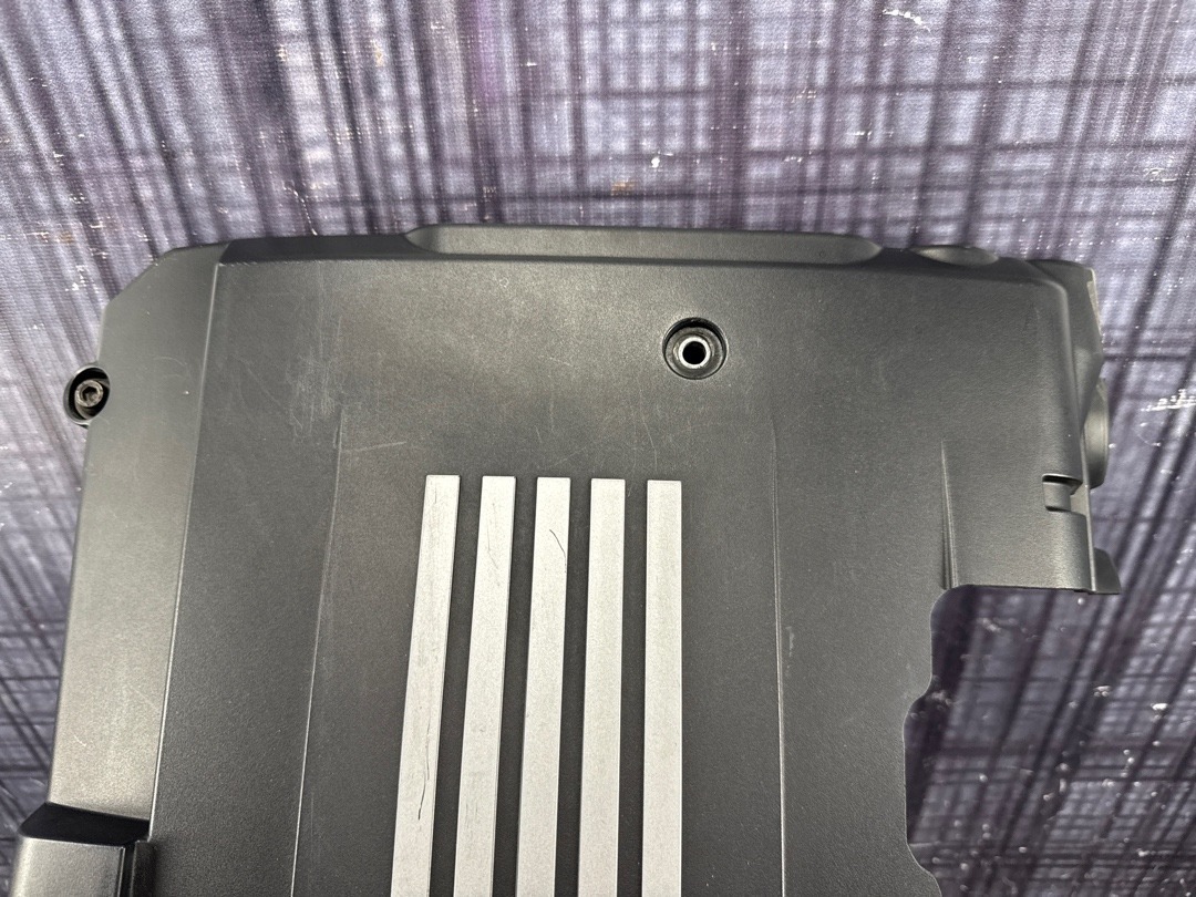 Декоративная накладка двигателя, 2940 рублей, Красноярск