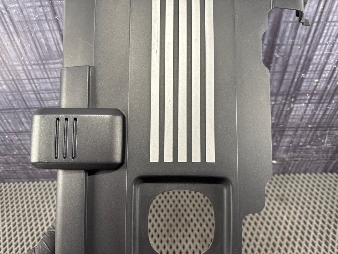 Декоративная накладка двигателя, 2940 рублей, Красноярск