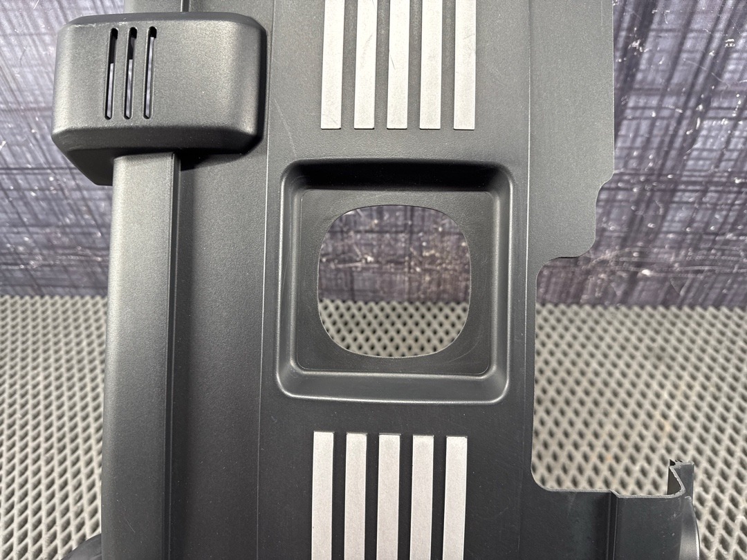 Декоративная накладка двигателя, 2940 рублей, Красноярск