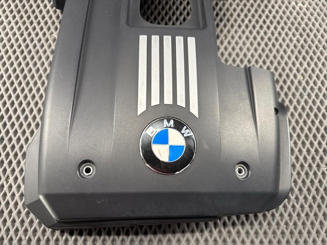 Декоративная накладка двигателя, 2940 рублей, Красноярск