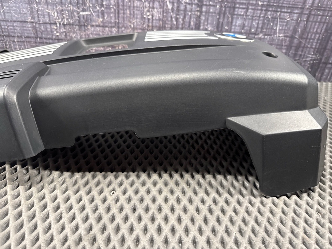 Декоративная накладка двигателя, 2940 рублей, Красноярск