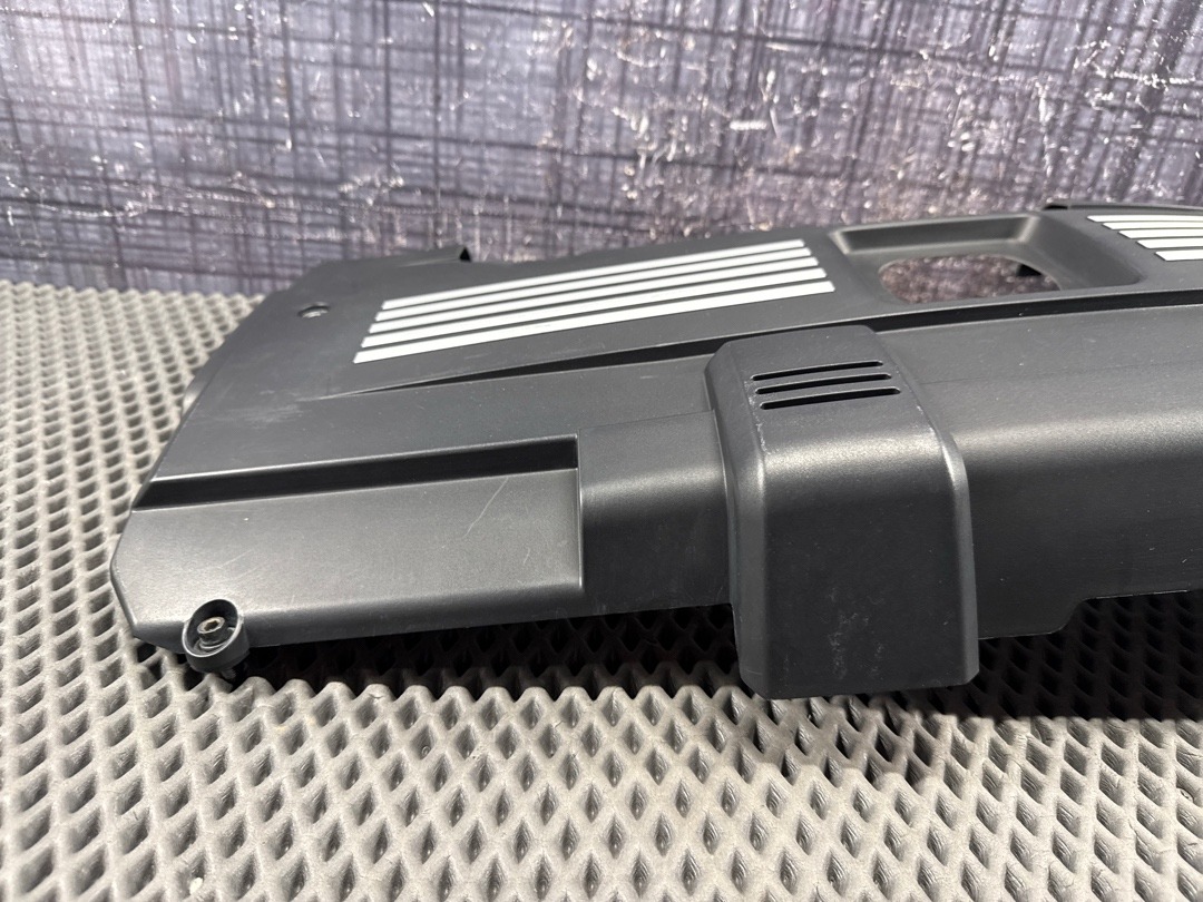 Декоративная накладка двигателя, 2940 рублей, Красноярск