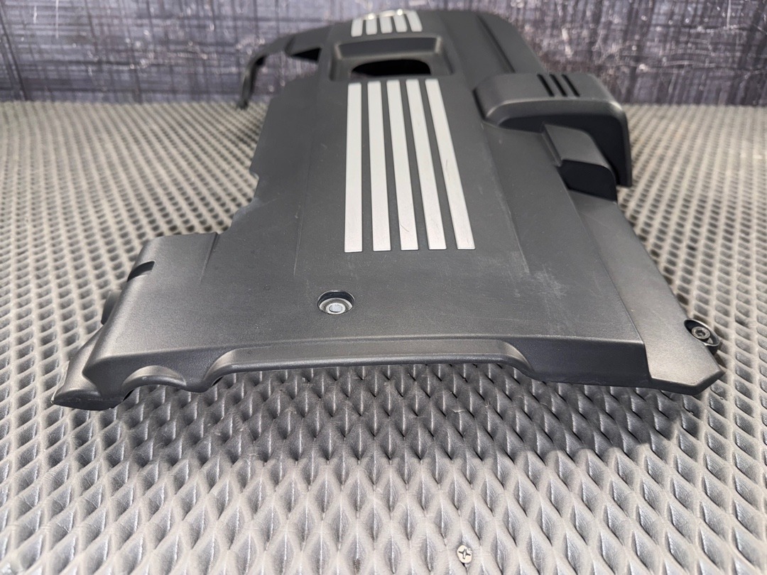 Декоративная накладка двигателя, 2940 рублей, Красноярск