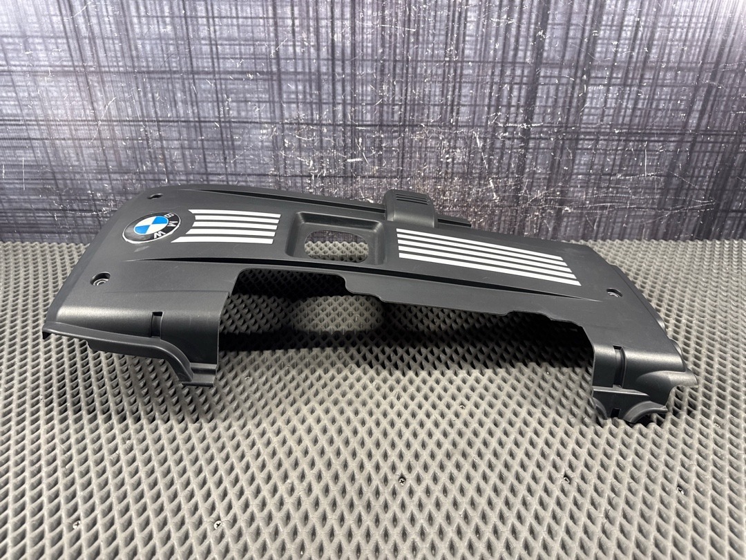 Декоративная накладка двигателя, 2940 рублей, Красноярск