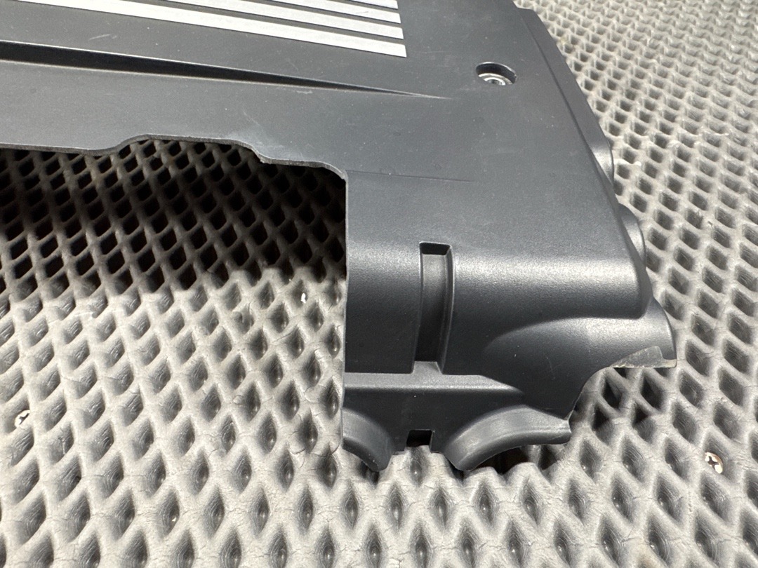 Декоративная накладка двигателя, 2940 рублей, Красноярск