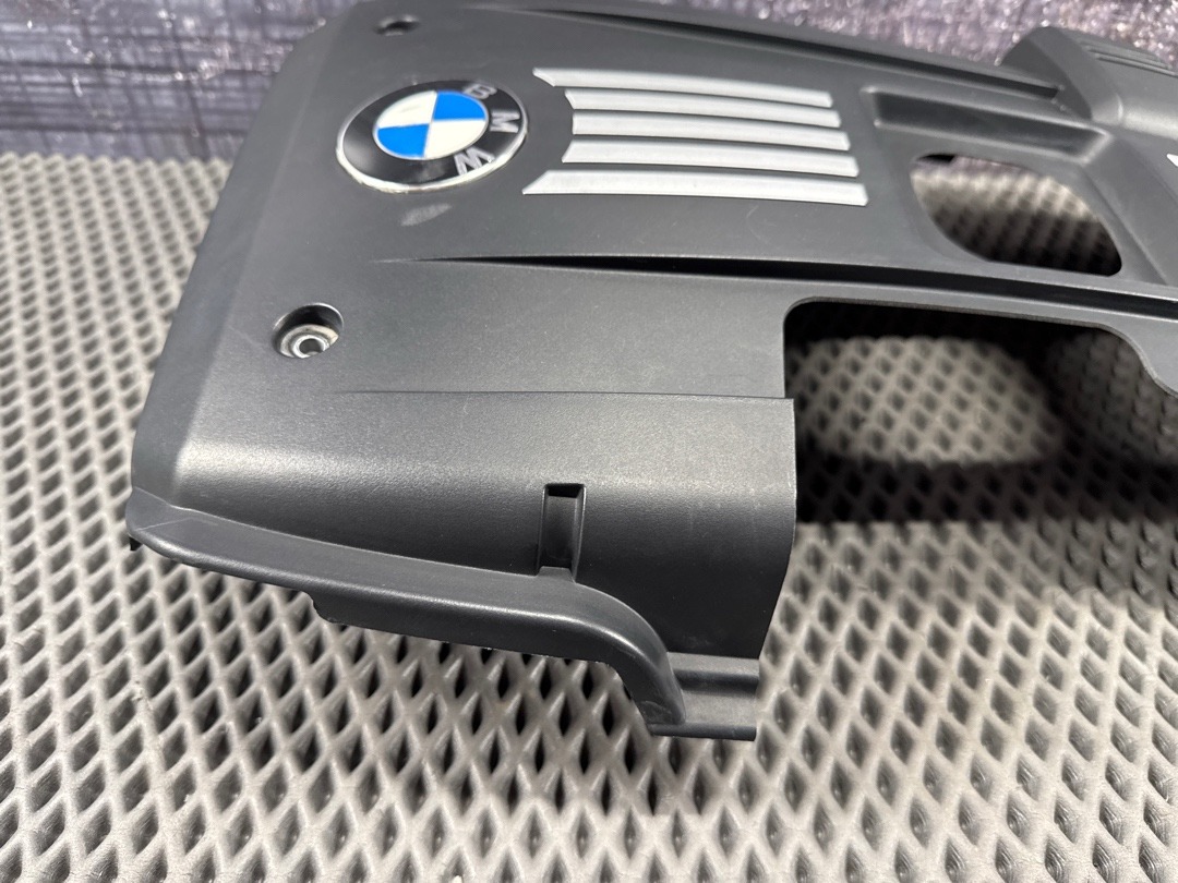 Декоративная накладка двигателя, 2940 рублей, Красноярск