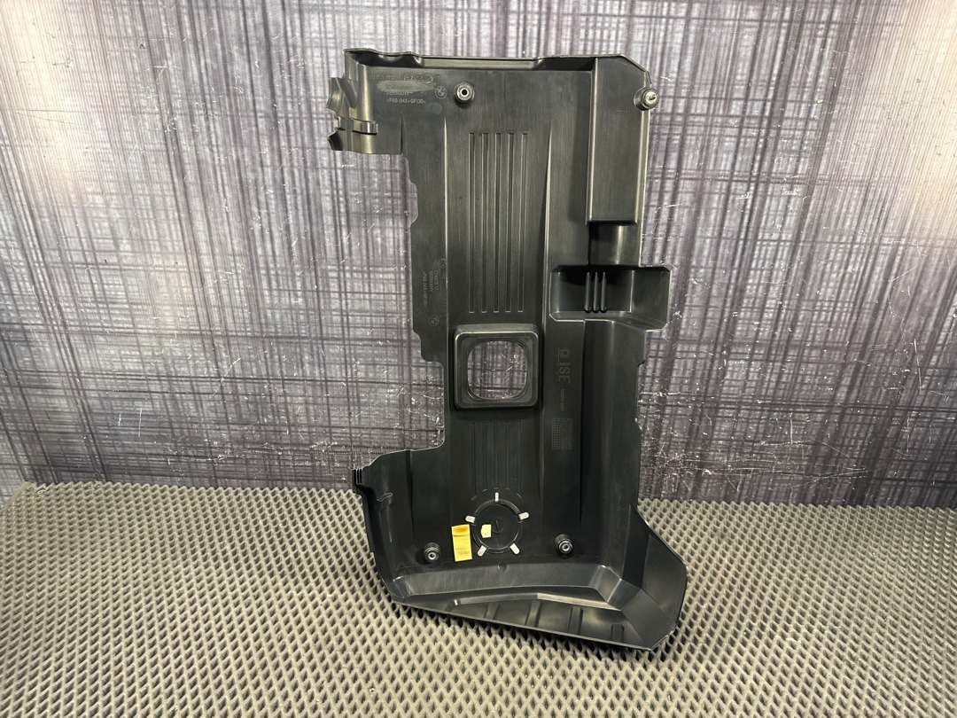 Декоративная накладка двигателя, 2940 рублей, Красноярск