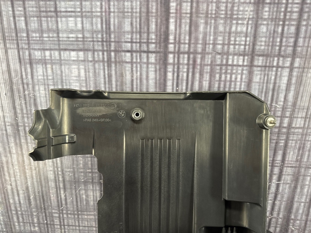 Декоративная накладка двигателя, 2940 рублей, Красноярск