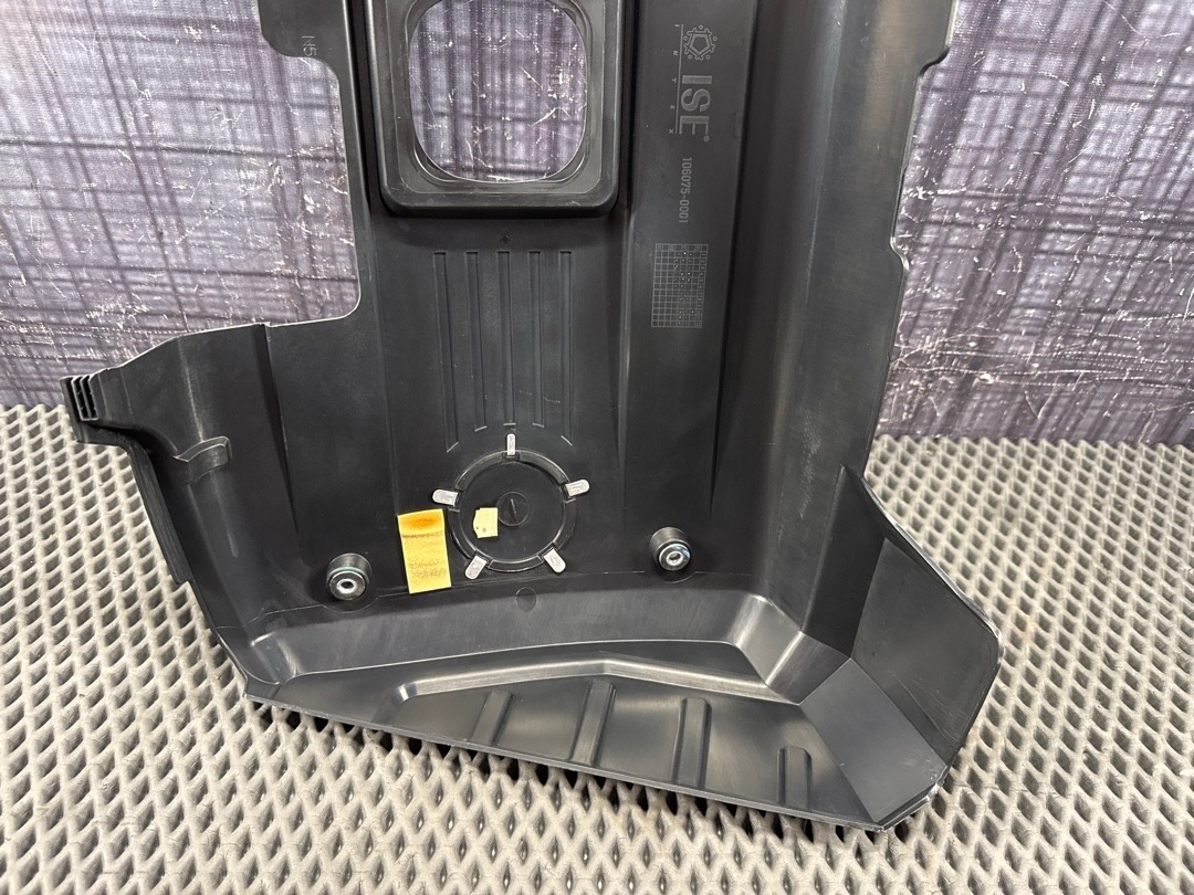 Декоративная накладка двигателя, 2940 рублей, Красноярск