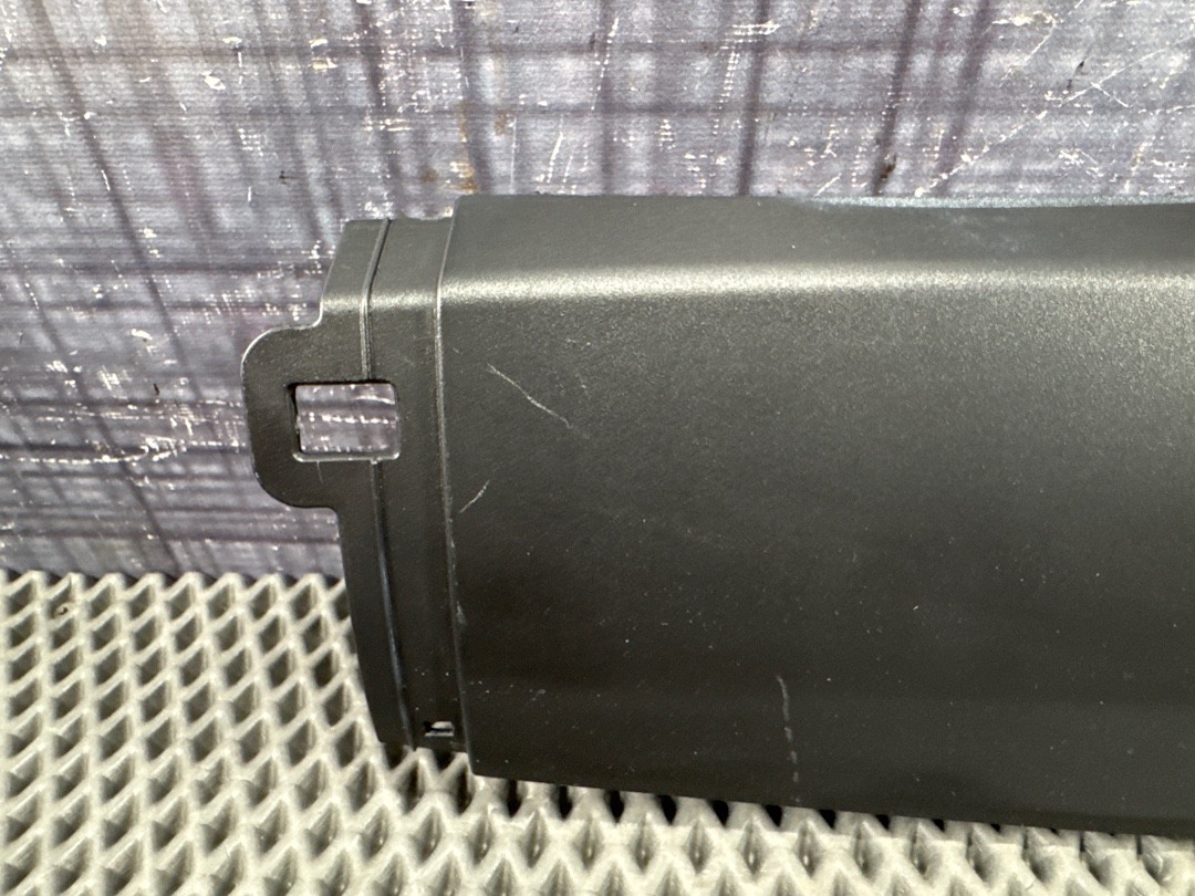 Пластик крышки багажника, 840 рублей, Красноярск