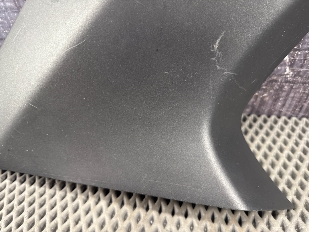 Обшивка багажника, 840 рублей, Красноярск