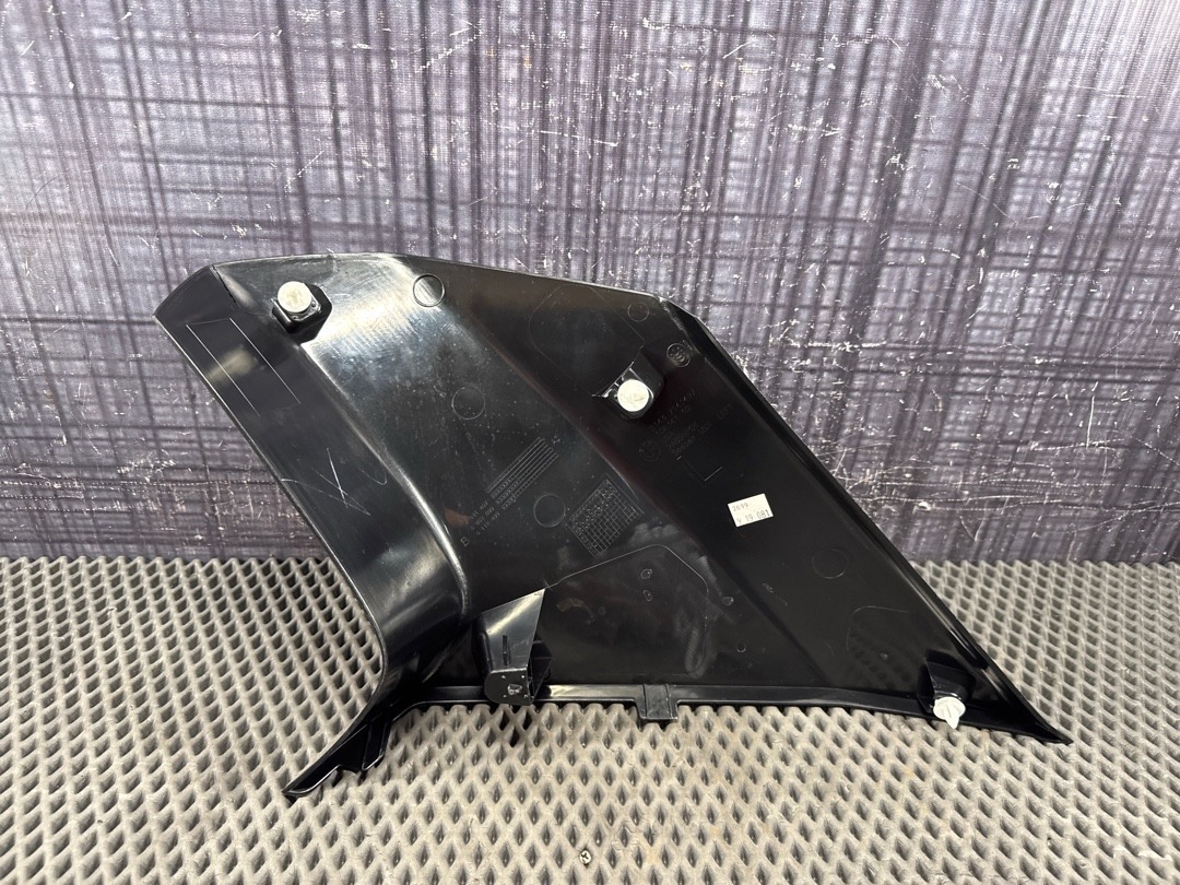 Обшивка багажника, 840 рублей, Красноярск