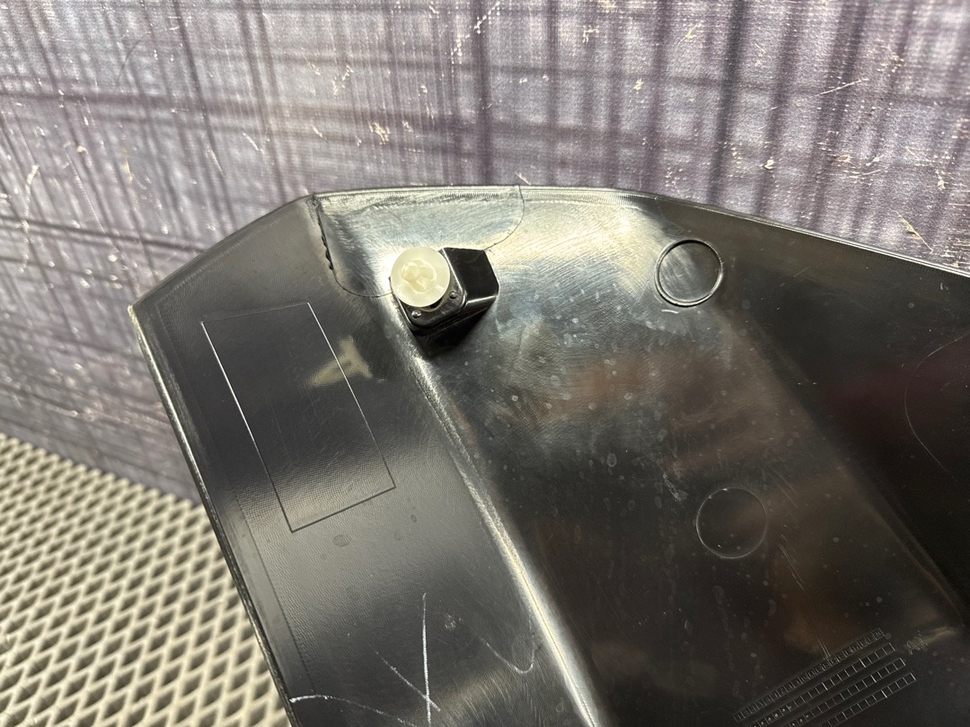 Обшивка багажника, 840 рублей, Красноярск