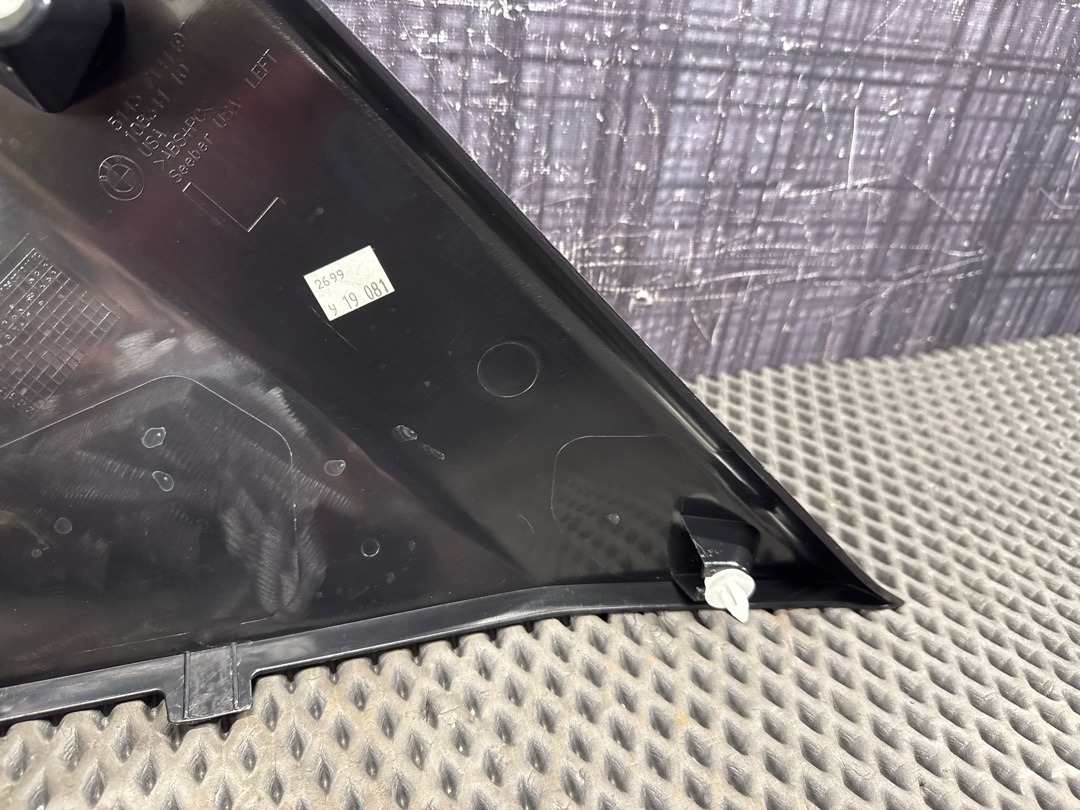 Обшивка багажника, 840 рублей, Красноярск