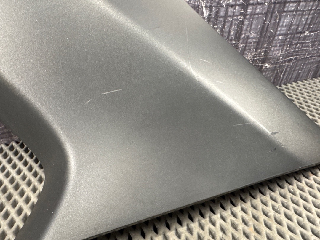 Обшивка багажника, 840 рублей, Красноярск