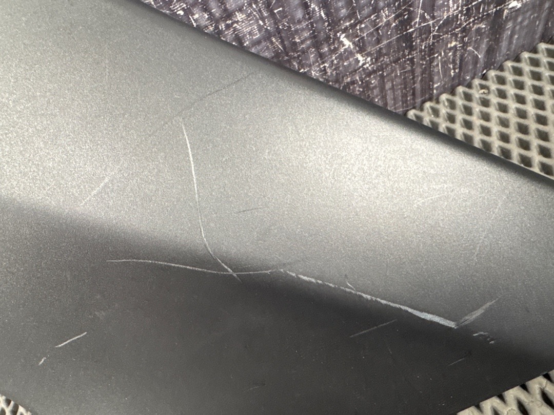 Обшивка багажника, 840 рублей, Красноярск