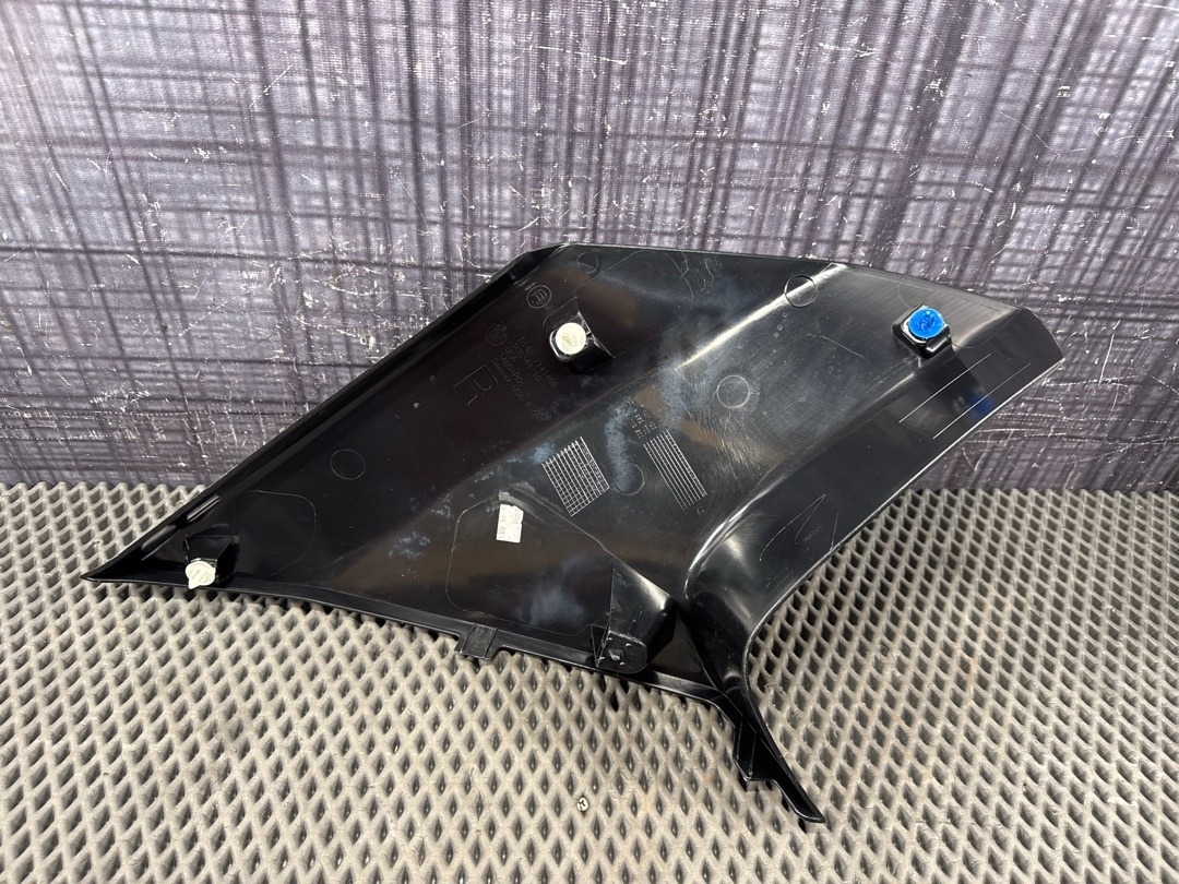 Обшивка багажника, 840 рублей, Красноярск