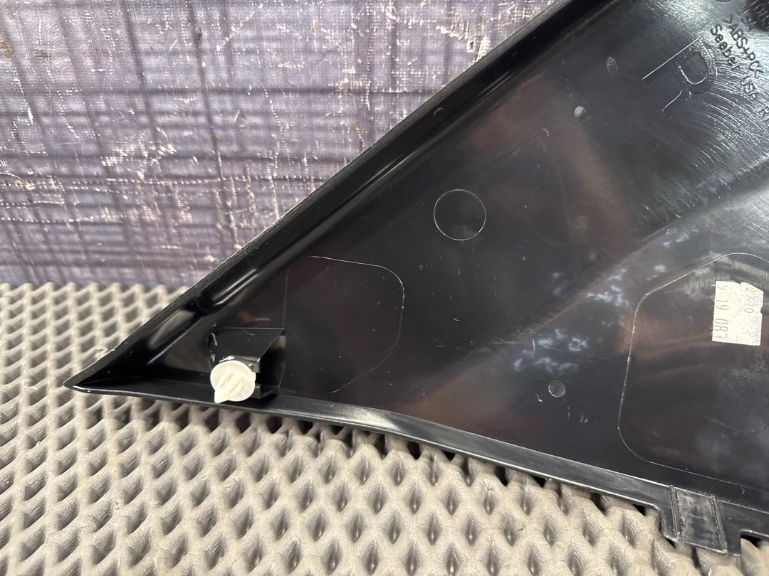 Обшивка багажника, 840 рублей, Красноярск