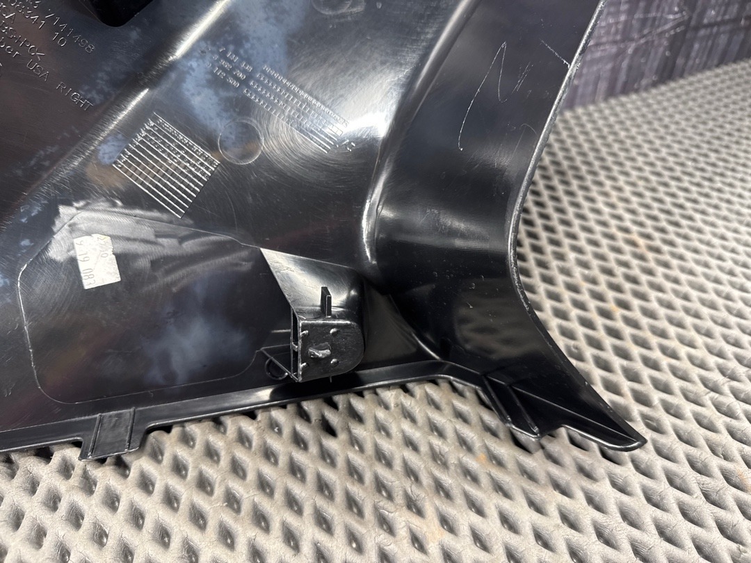 Обшивка багажника, 840 рублей, Красноярск