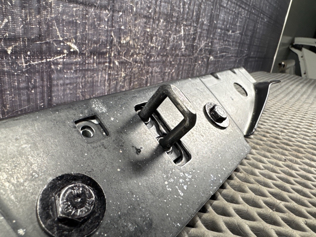 Замок крышки багажника, 4030 рублей, Красноярск