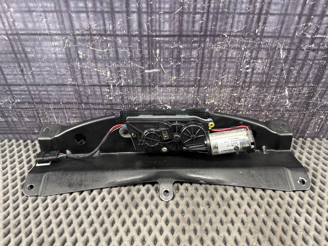 Замок крышки багажника, 4030 рублей, Красноярск