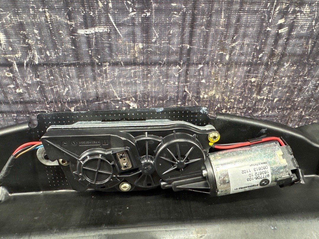 Замок крышки багажника, 4030 рублей, Красноярск