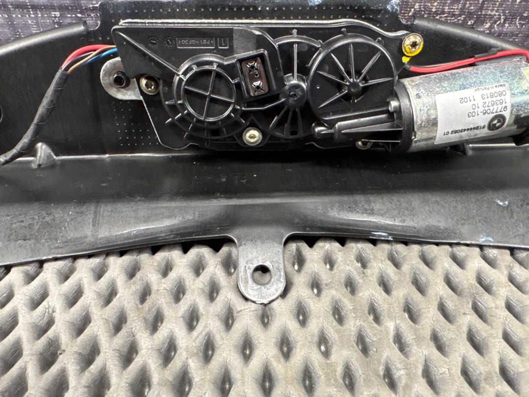 Замок крышки багажника, 4030 рублей, Красноярск