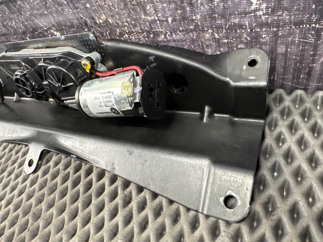 Замок крышки багажника, 4030 рублей, Красноярск