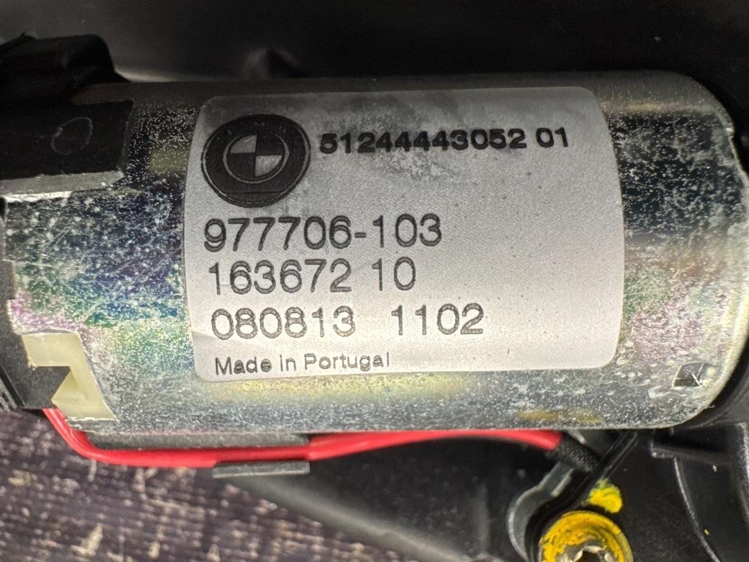 Замок крышки багажника, 4030 рублей, Красноярск