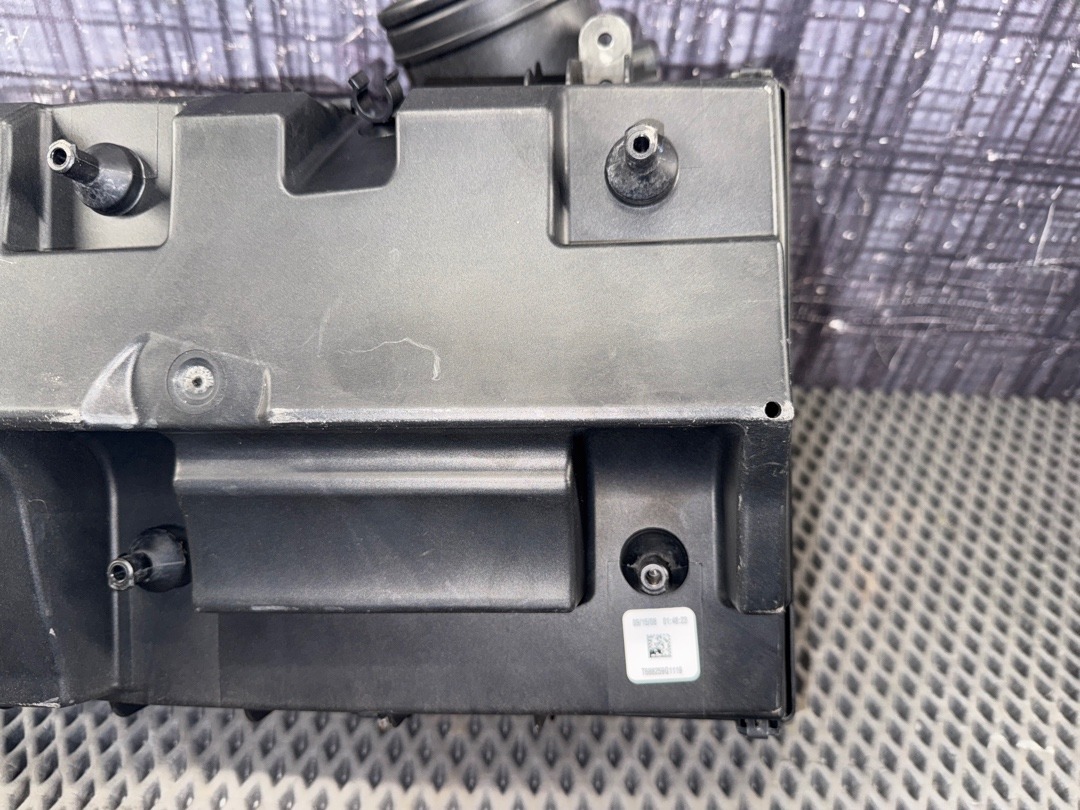 Корпус воздушного фильтра, 2670 рублей, Красноярск