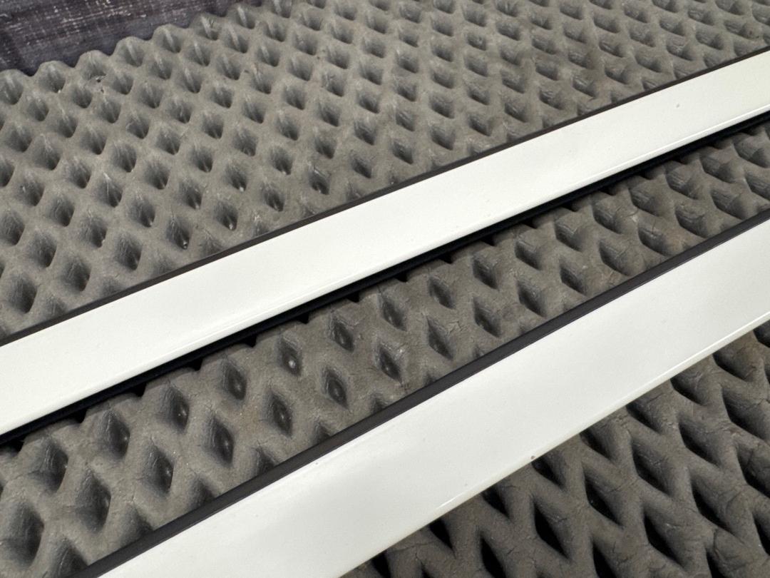 Молдинг лобового стекла, 1210 рублей, Красноярск