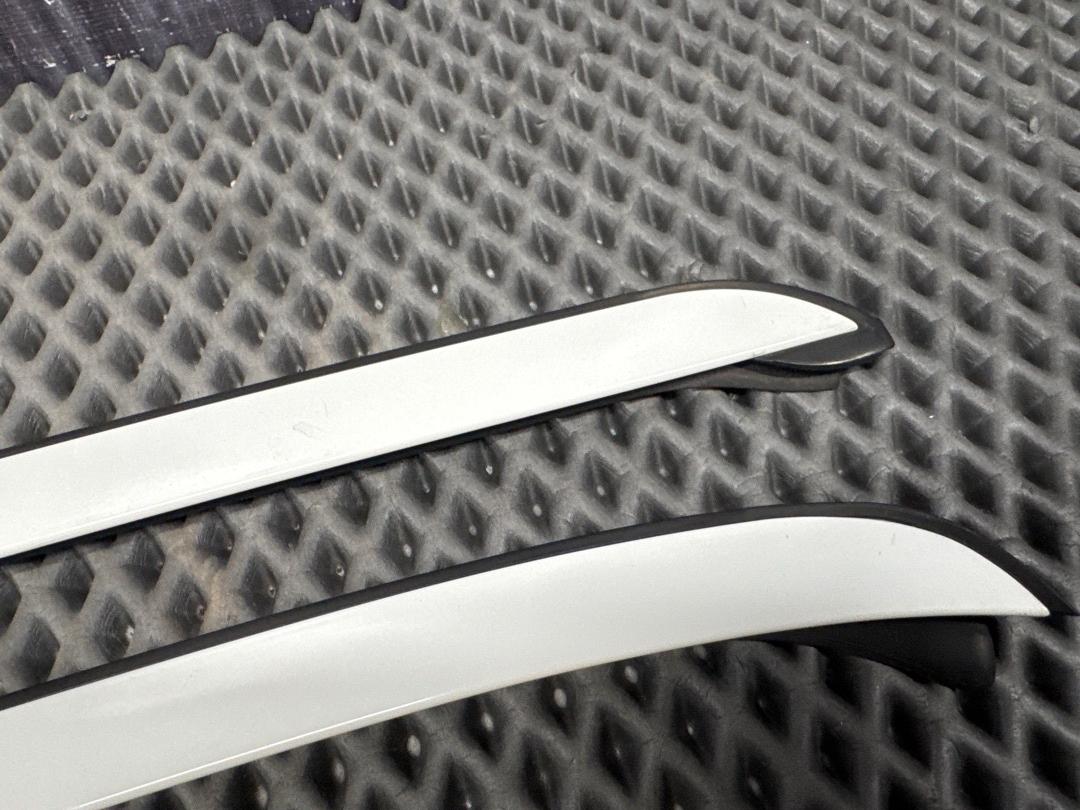 Молдинг лобового стекла, 1210 рублей, Красноярск