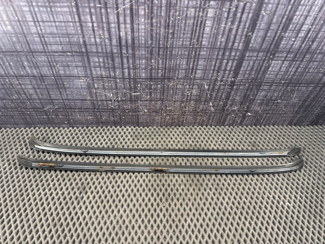 Молдинг лобового стекла, 1210 рублей, Красноярск