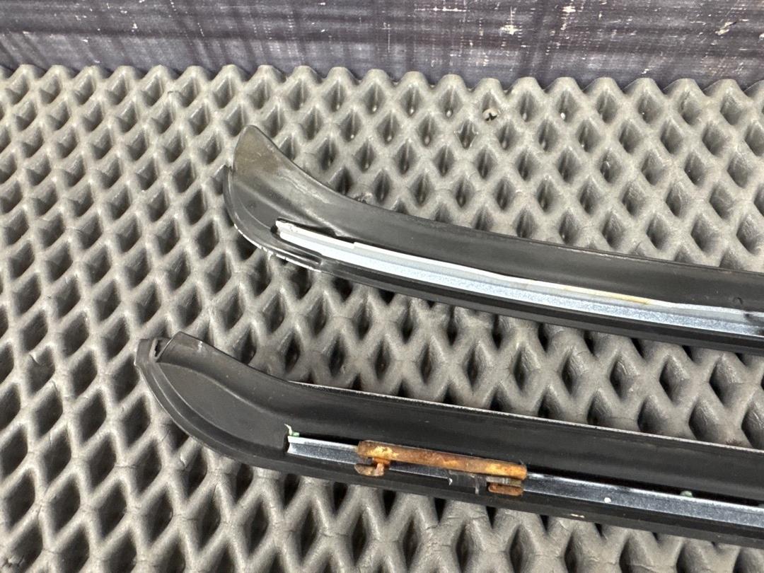 Молдинг лобового стекла, 1210 рублей, Красноярск