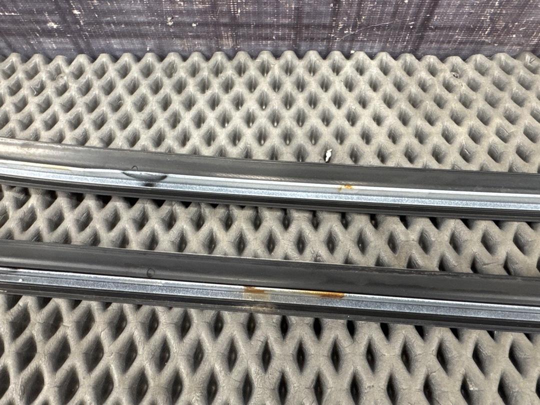 Молдинг лобового стекла, 1210 рублей, Красноярск