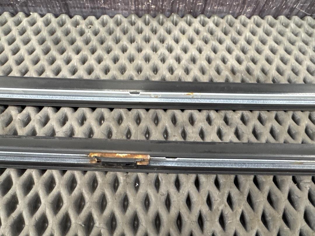 Молдинг лобового стекла, 1210 рублей, Красноярск