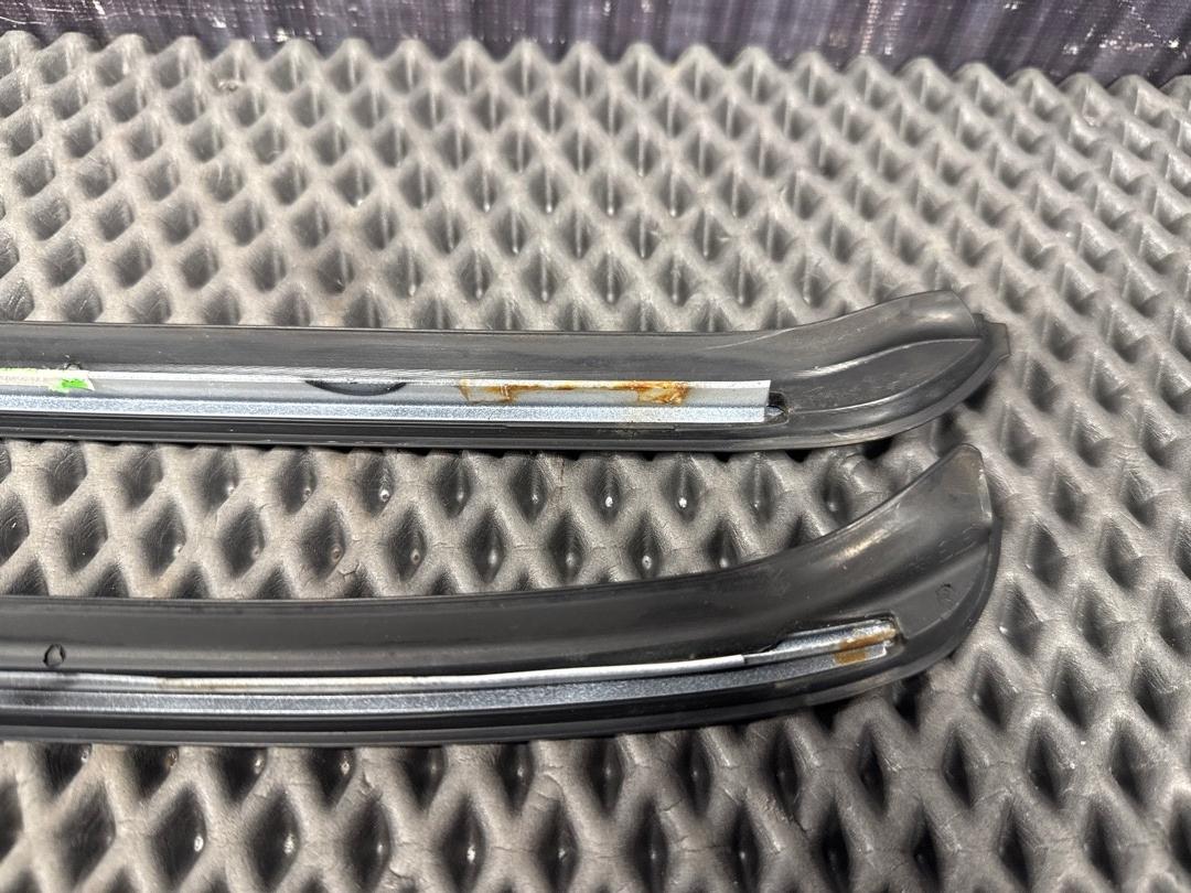 Молдинг лобового стекла, 1210 рублей, Красноярск