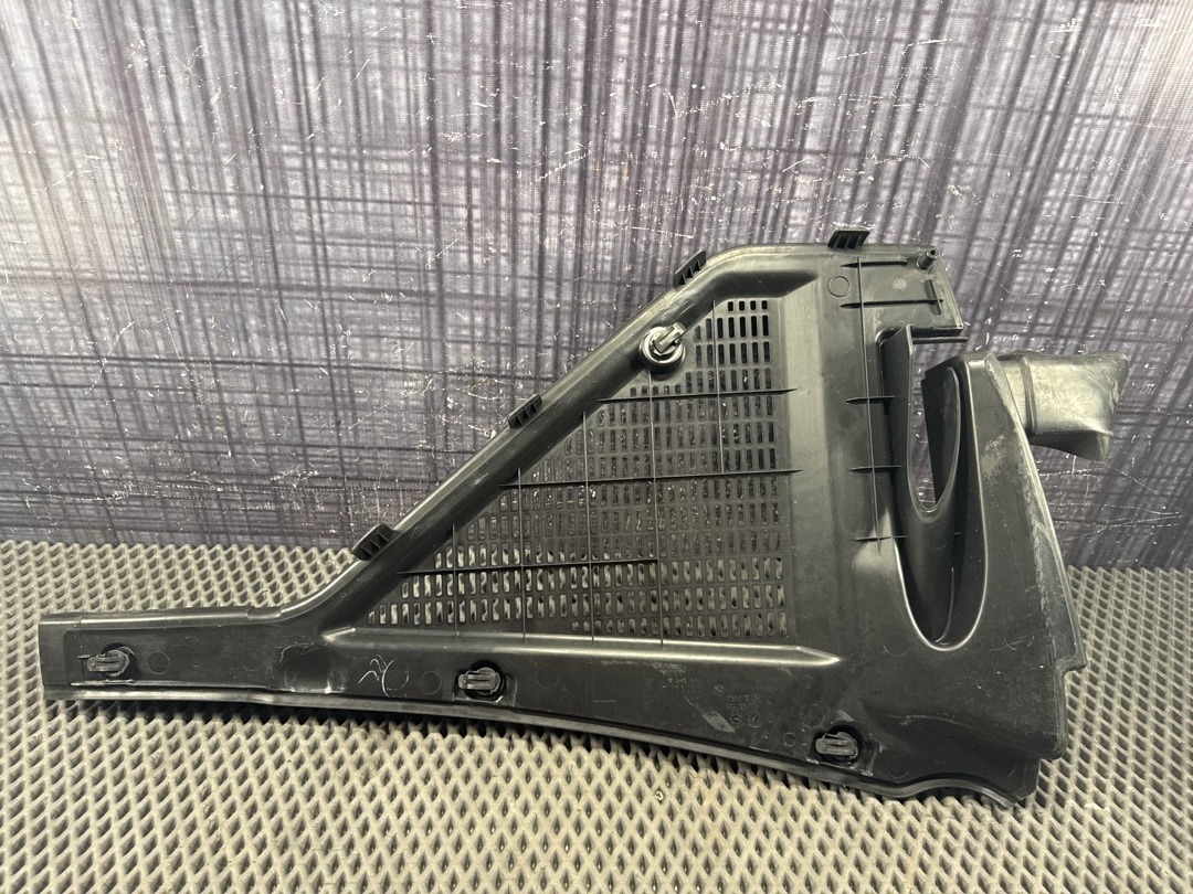 Решетка под лобовое стекло, 1050 рублей, Красноярск