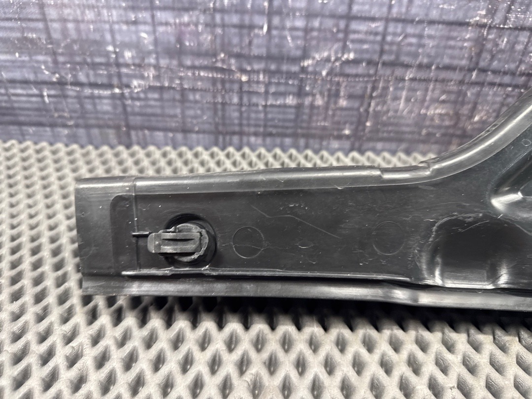 Решетка под лобовое стекло, 1050 рублей, Красноярск