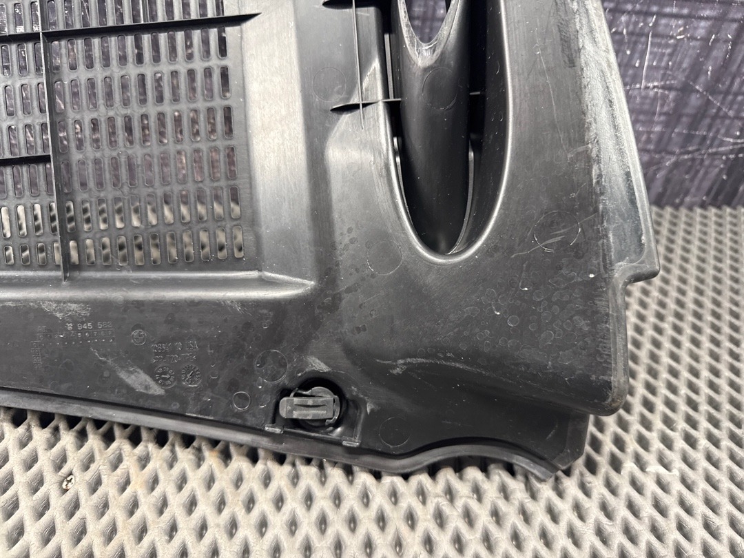 Решетка под лобовое стекло, 1050 рублей, Красноярск