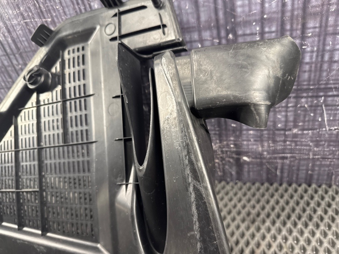 Решетка под лобовое стекло, 1050 рублей, Красноярск