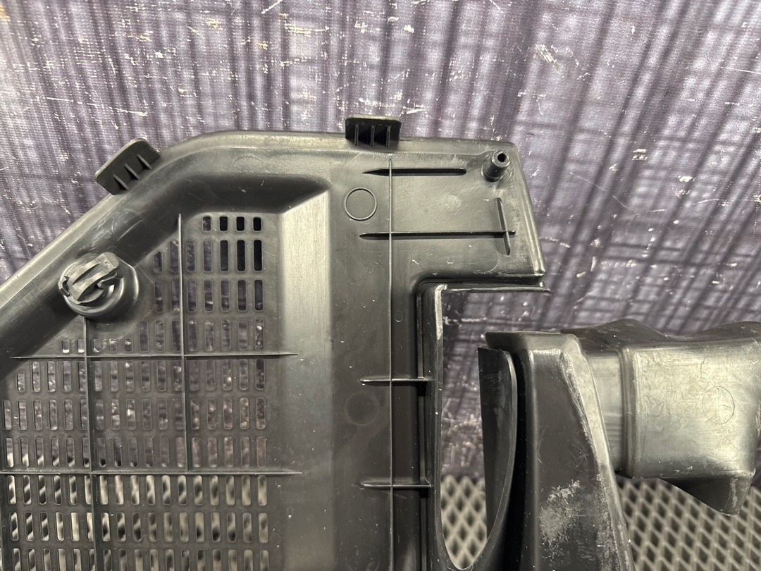 Решетка под лобовое стекло, 1050 рублей, Красноярск