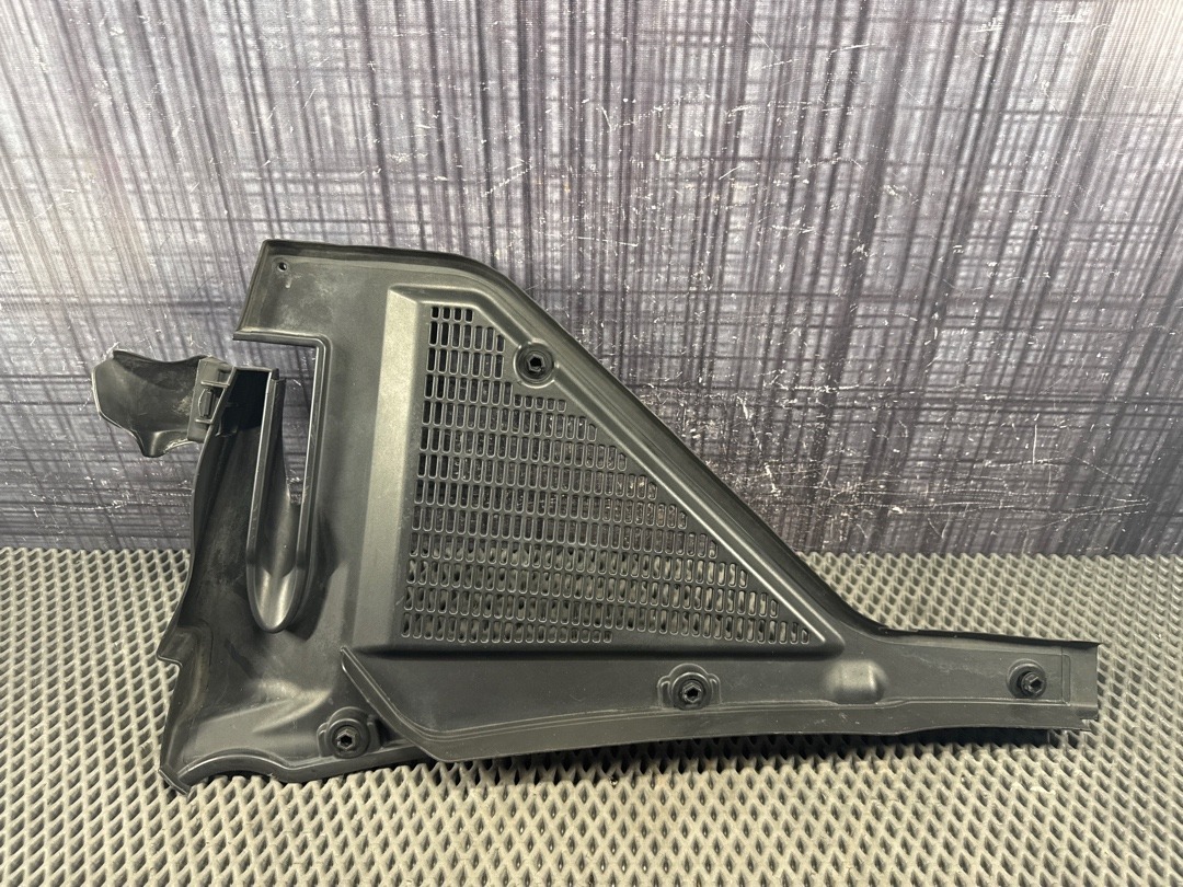 Решетка под лобовое стекло, 1050 рублей, Красноярск