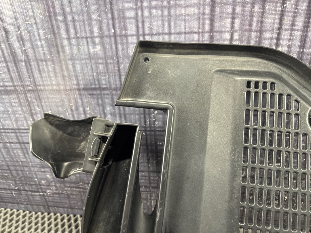 Решетка под лобовое стекло, 1050 рублей, Красноярск