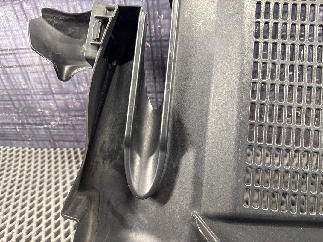 Решетка под лобовое стекло, 1050 рублей, Красноярск