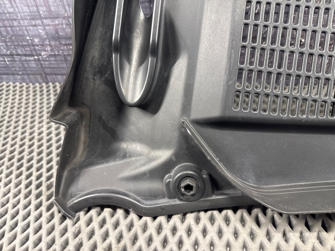 Решетка под лобовое стекло, 1050 рублей, Красноярск