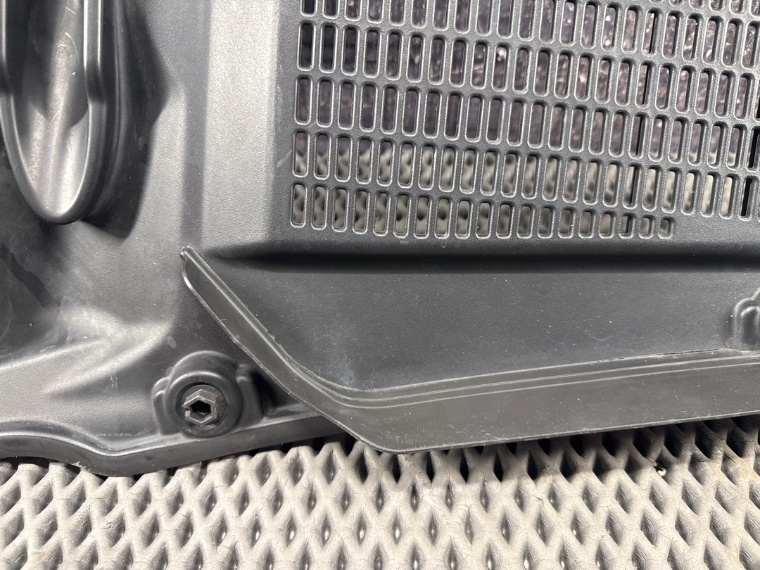 Решетка под лобовое стекло, 1050 рублей, Красноярск