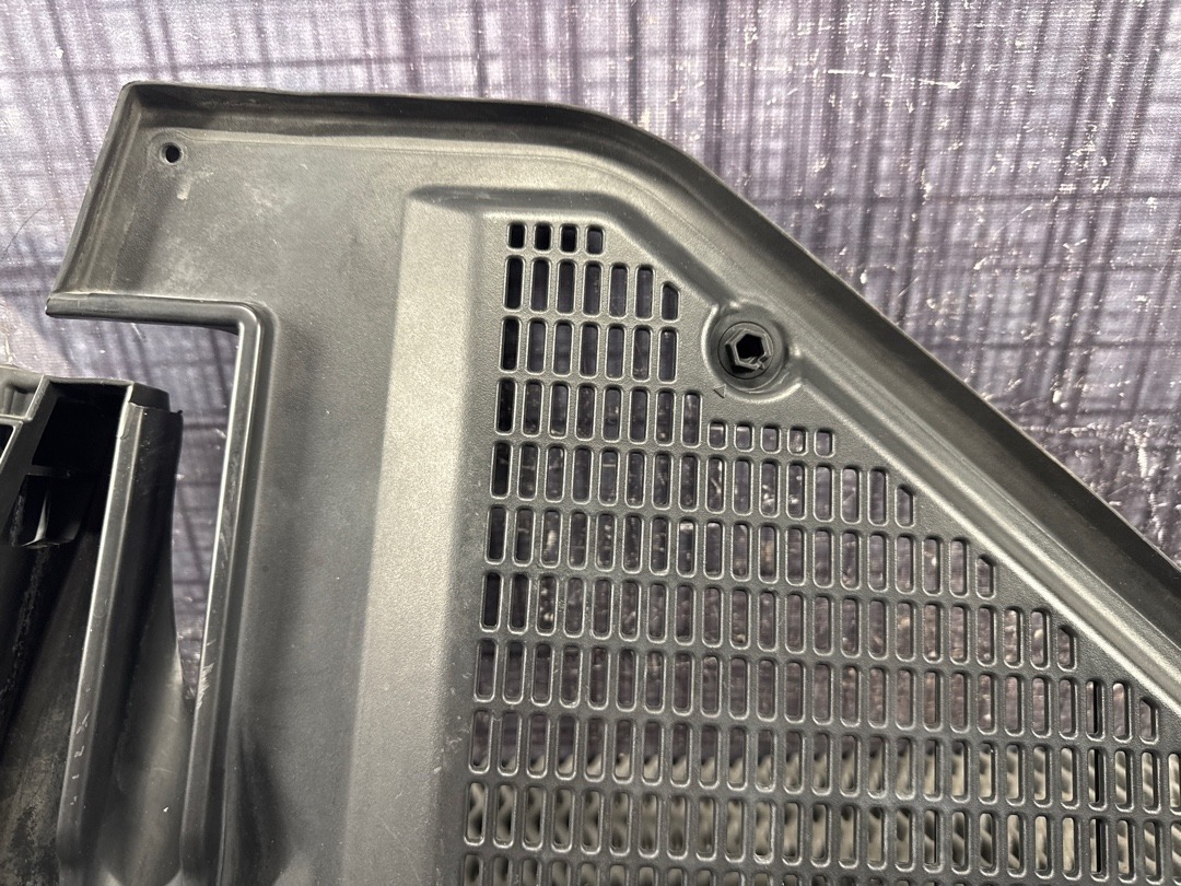 Решетка под лобовое стекло, 1050 рублей, Красноярск