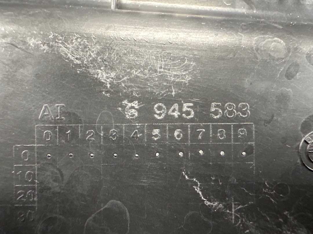 Решетка под лобовое стекло, 1050 рублей, Красноярск