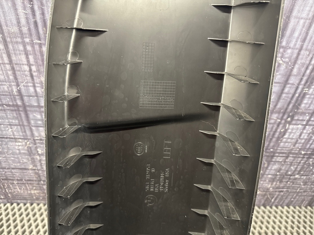 Обшивка салона, 610 рублей, Красноярск